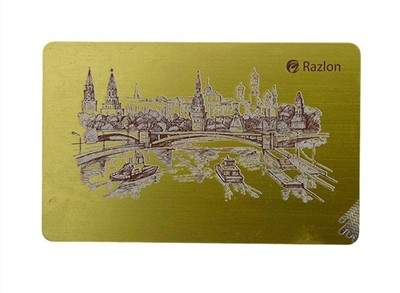 Как да оцелеем в бизнеса със смарт карти в този труден момент